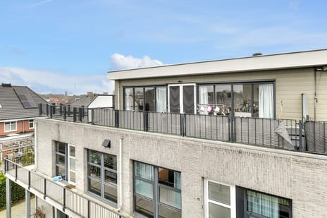 Mastbosstraat 12-C3 secondary image