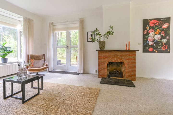 Foto 9 van Willem de Zwijgerlaan 48