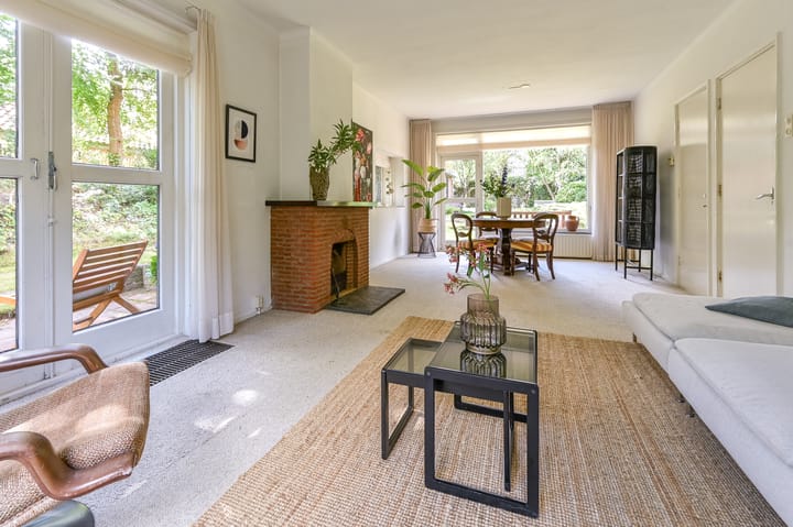 Foto 10 van Willem de Zwijgerlaan 48