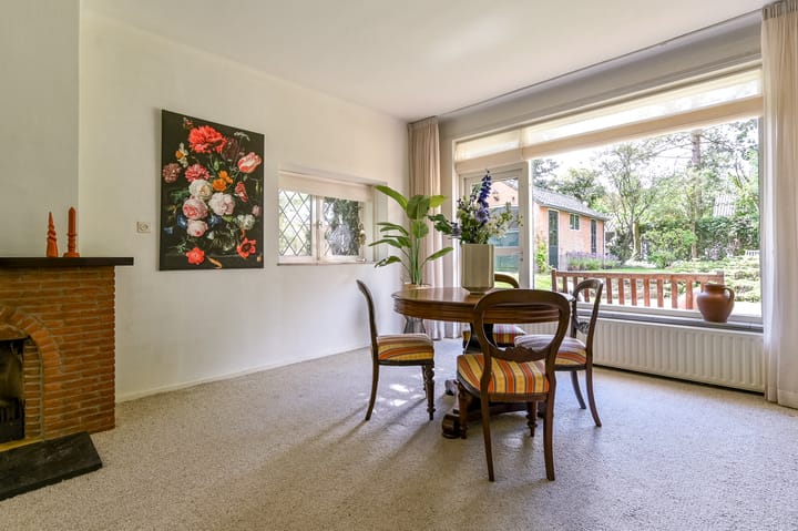 Foto 12 van Willem de Zwijgerlaan 48