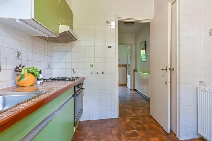 Foto 16 van Willem de Zwijgerlaan 48