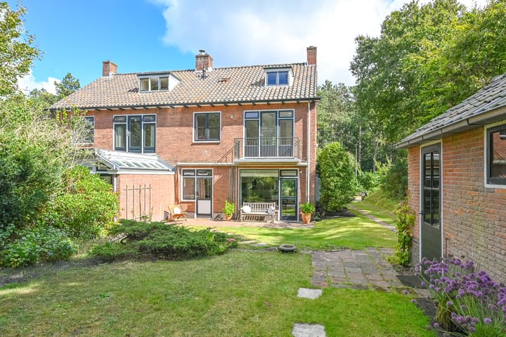 Foto 33 van Willem de Zwijgerlaan 48