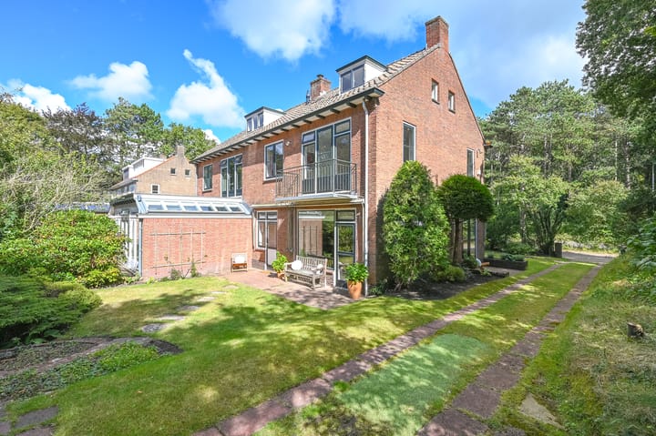 Foto 34 van Willem de Zwijgerlaan 48