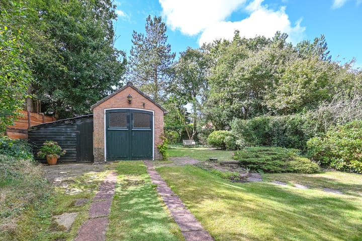 Foto 35 van Willem de Zwijgerlaan 48