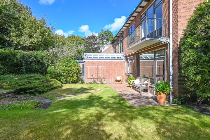 Foto 36 van Willem de Zwijgerlaan 48