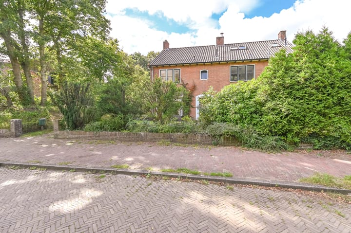 Foto 43 van Willem de Zwijgerlaan 48