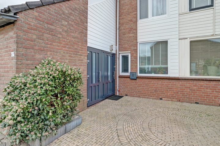 Foto 3 van Korenmolen 47