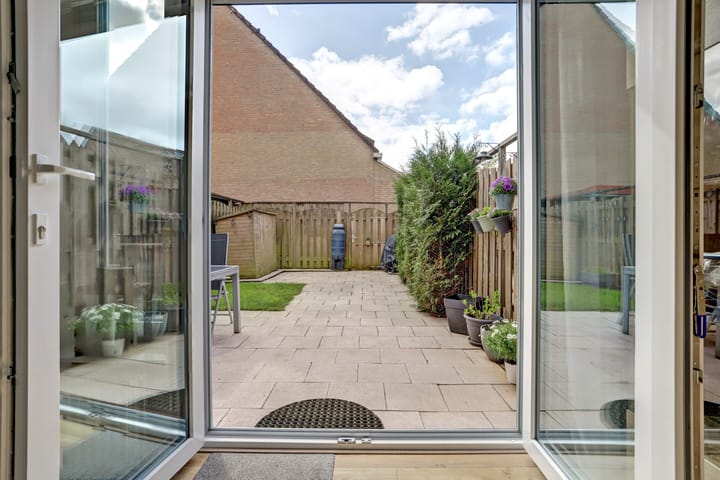 Foto 32 van Korenmolen 47