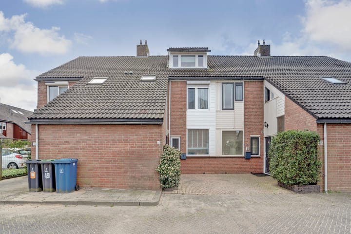 Foto 39 van Korenmolen 47