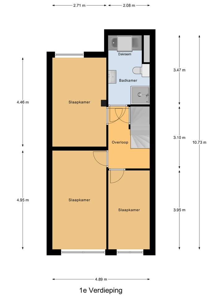 Foto 42 van Korenmolen 47