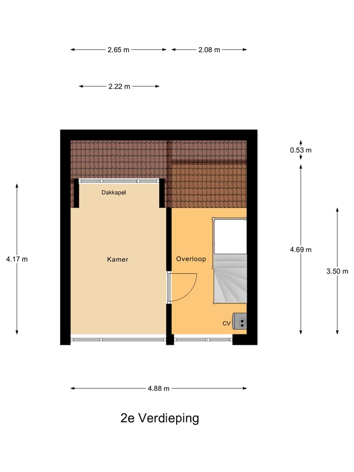 Foto 43 van Korenmolen 47