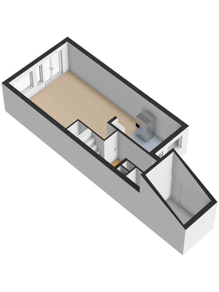 Foto 44 van Korenmolen 47
