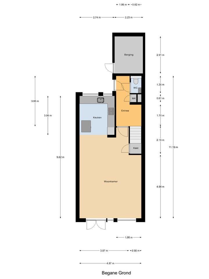 Foto 41 van Korenmolen 47