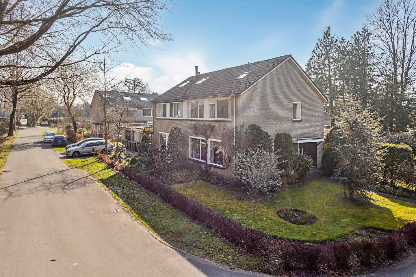 Foto 1 van Wilgenmars 3