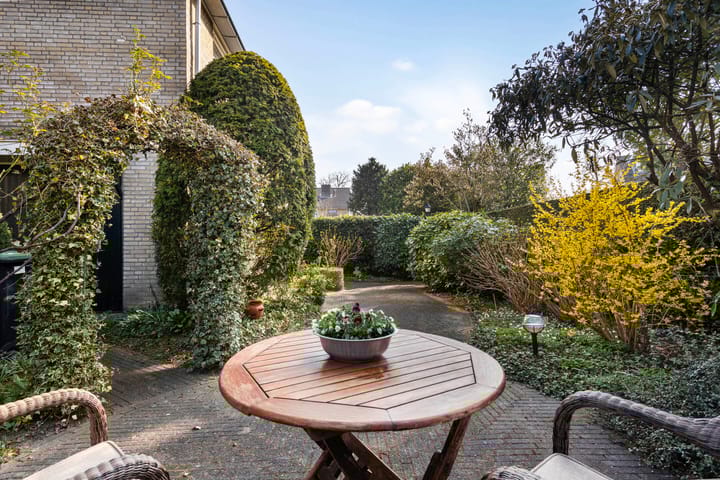 Foto 3 van Wilgenmars 3