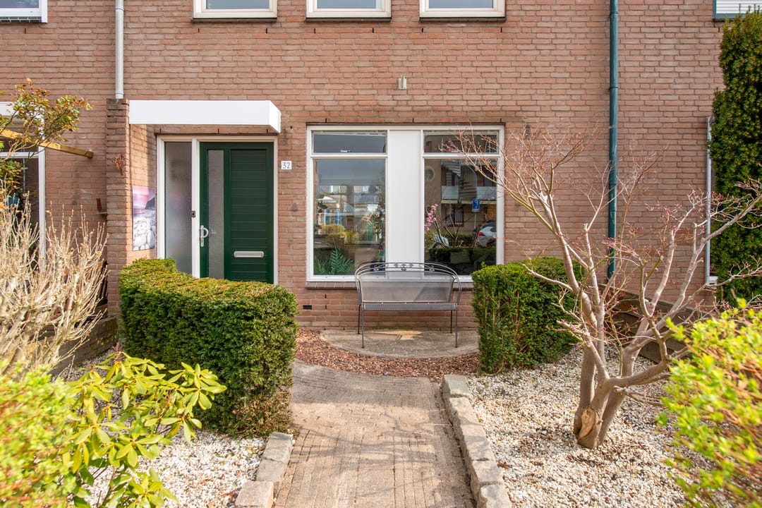 Photo 2 of van Goyenstraat 32