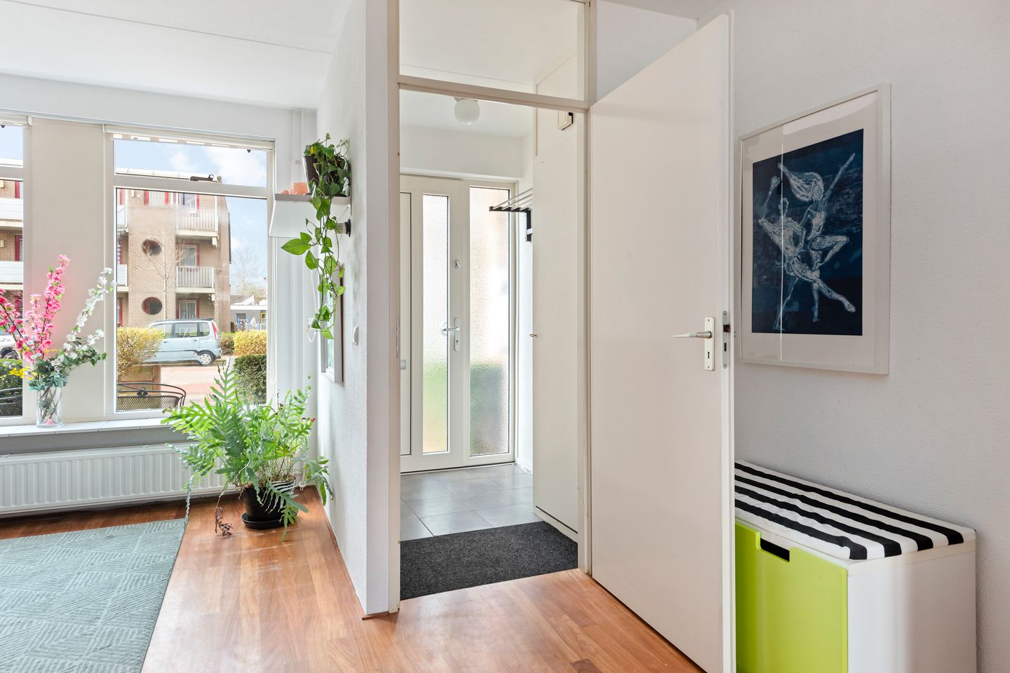 Photo 5 of van Goyenstraat 32