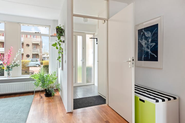 Foto 5 van van Goyenstraat 32