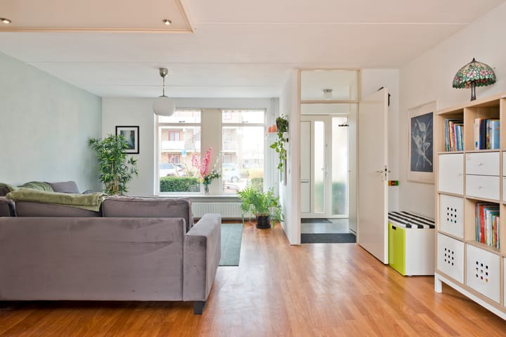 Foto 6 van van Goyenstraat 32