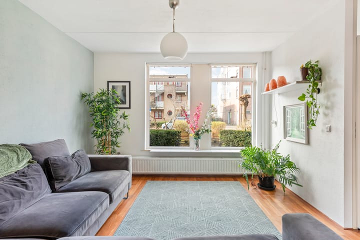 Foto 7 van van Goyenstraat 32