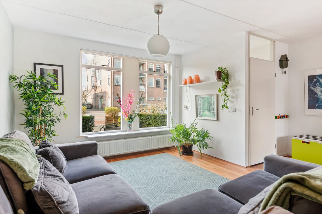 Photo 8 of van Goyenstraat 32