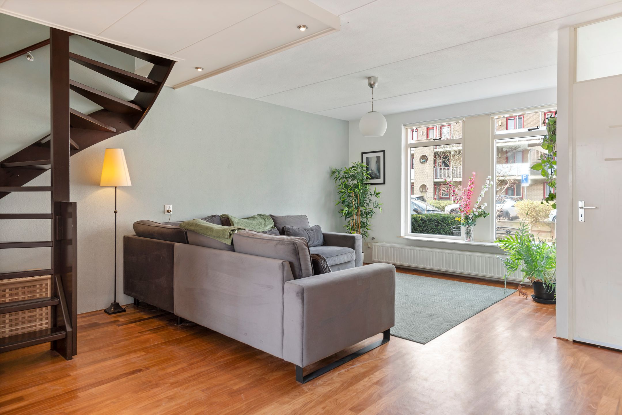 Photo 9 of van Goyenstraat 32