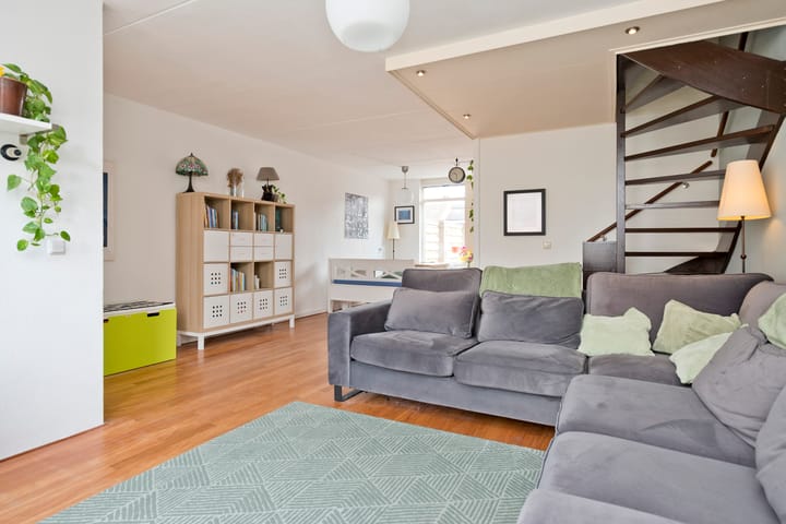 Foto 10 van van Goyenstraat 32