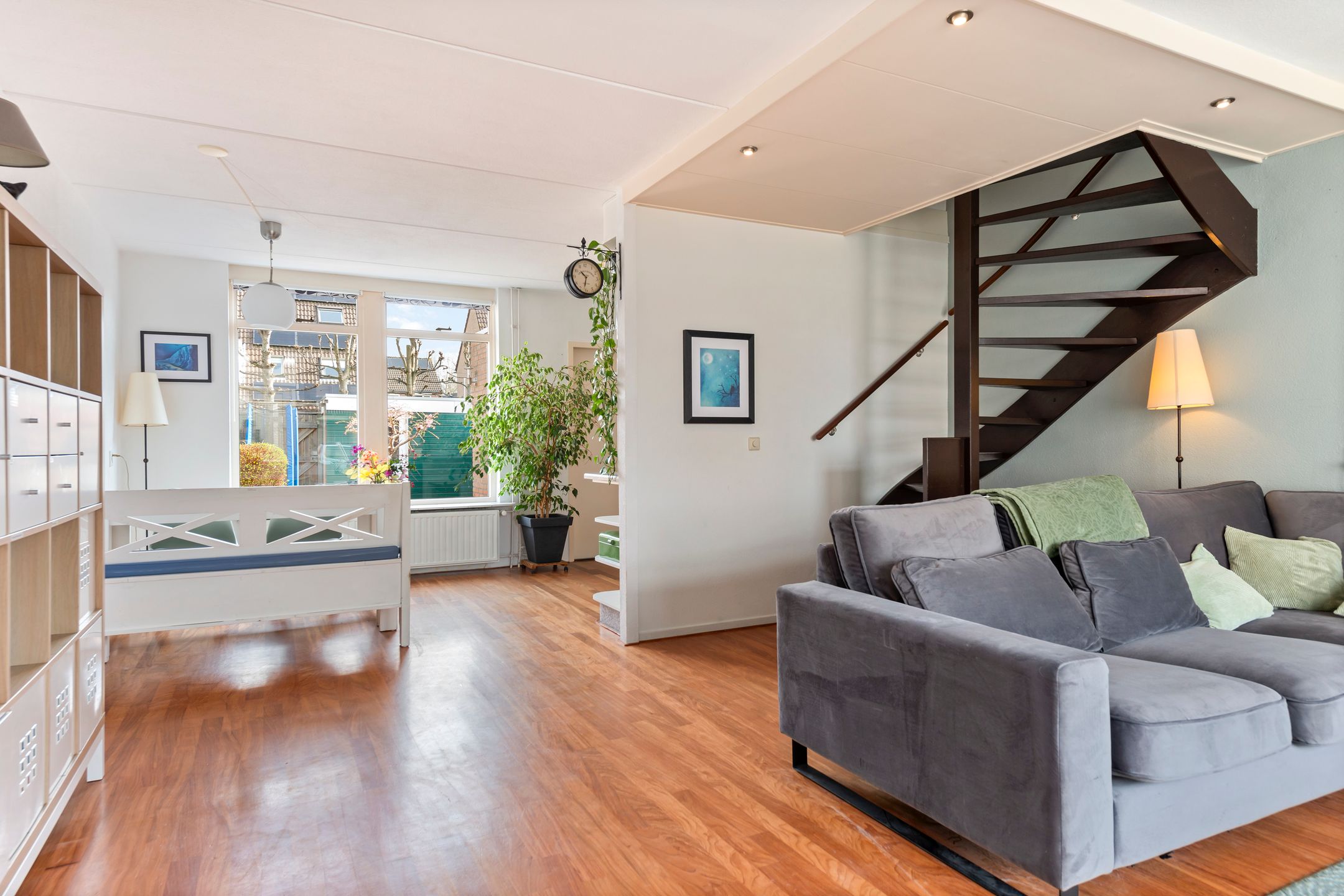 Photo 12 of van Goyenstraat 32