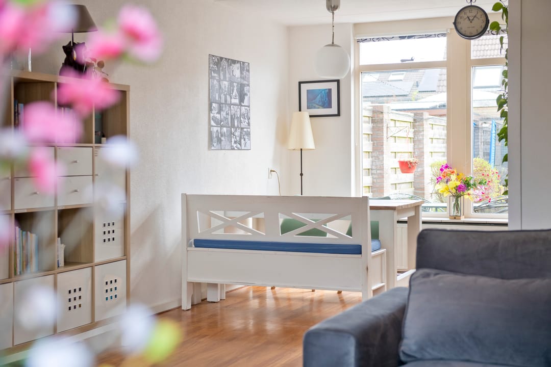 Photo 13 of van Goyenstraat 32