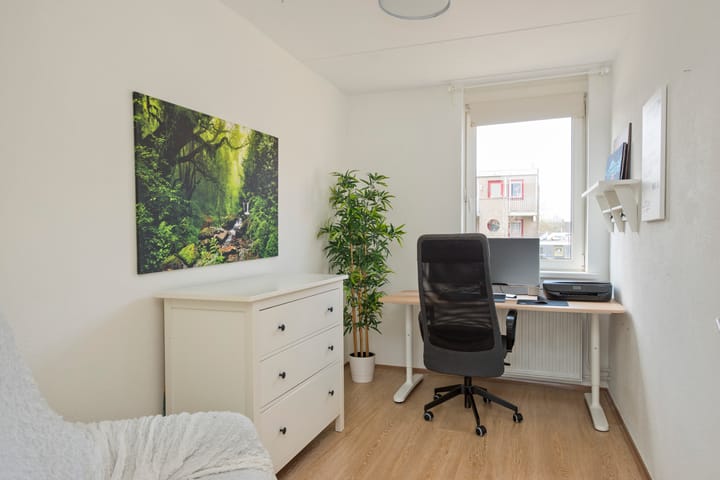 Foto 25 van van Goyenstraat 32