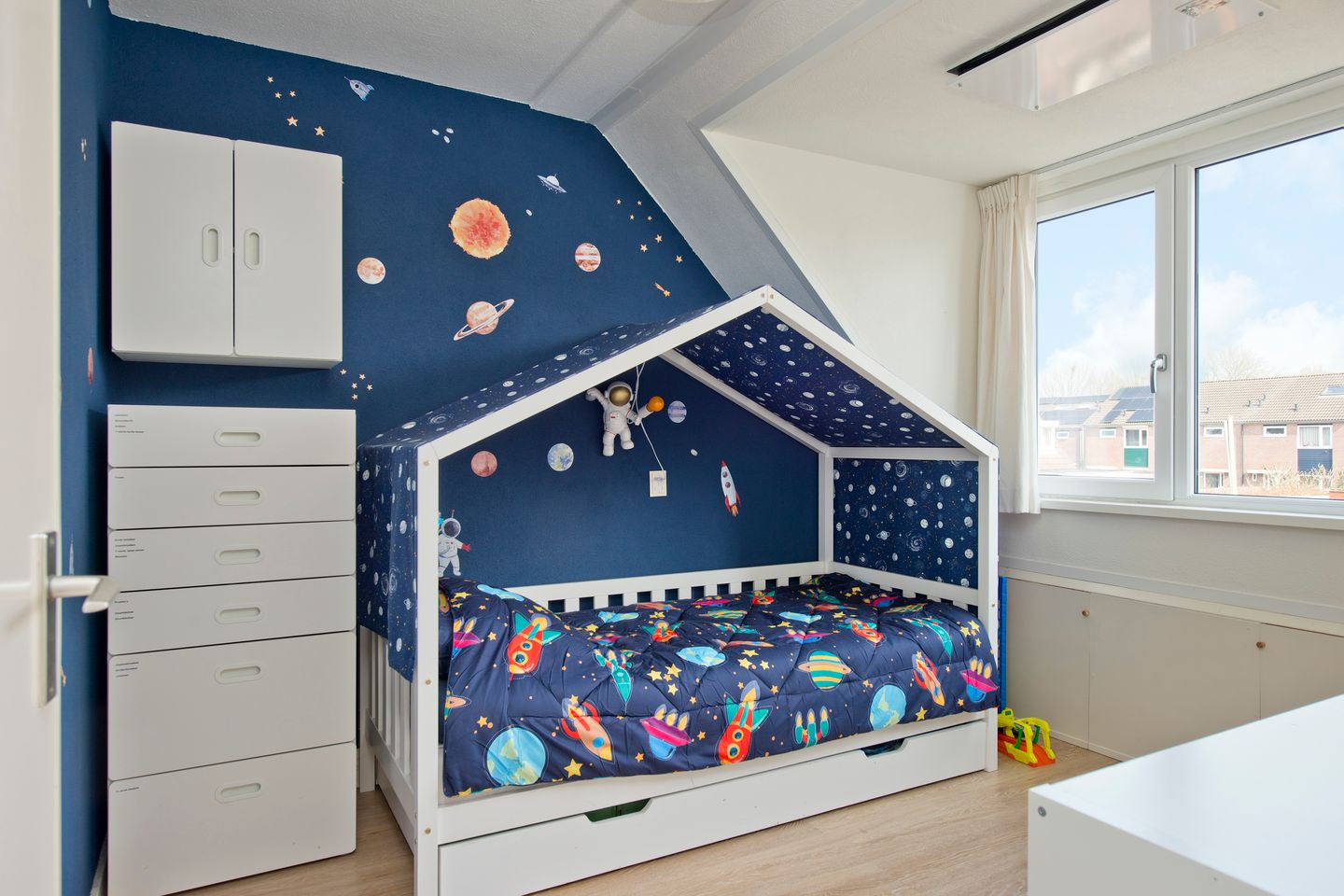 Photo 29 of van Goyenstraat 32