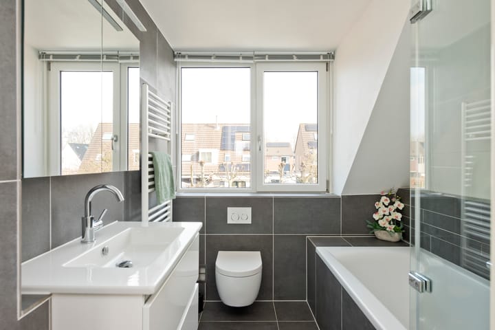 Foto 31 van van Goyenstraat 32