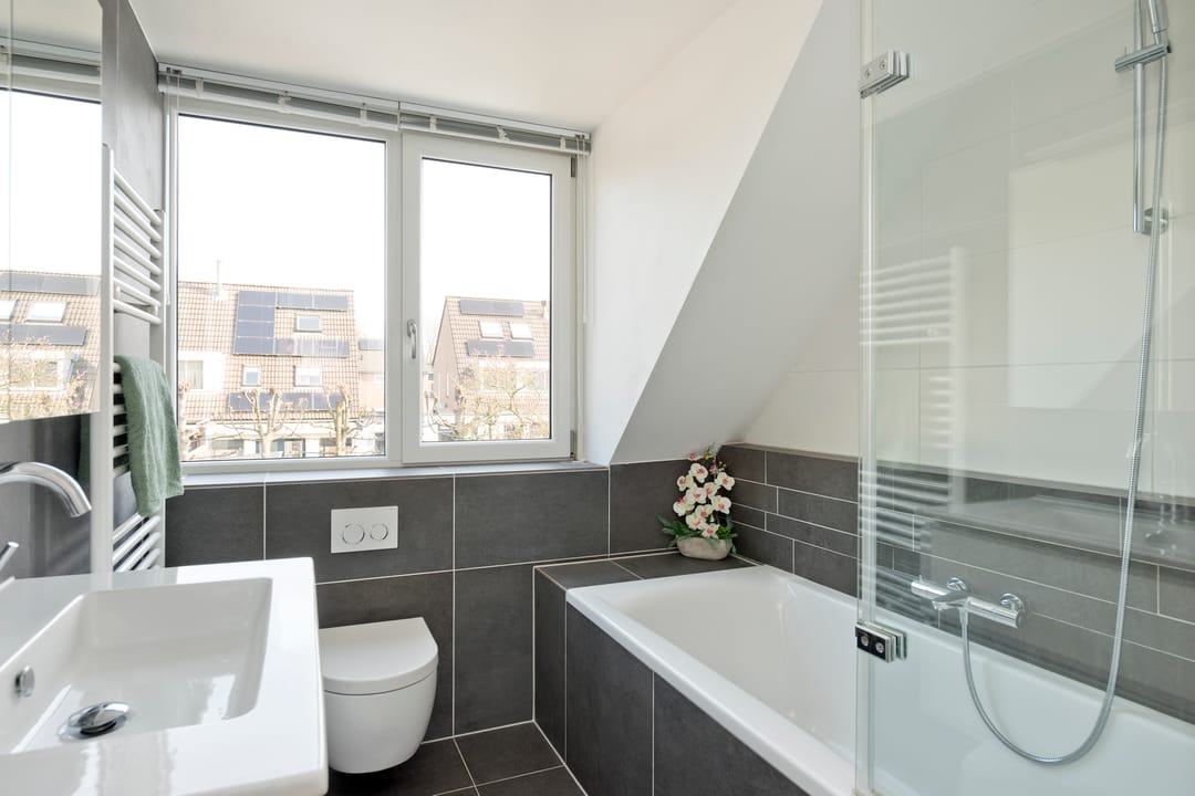 Photo 32 of van Goyenstraat 32