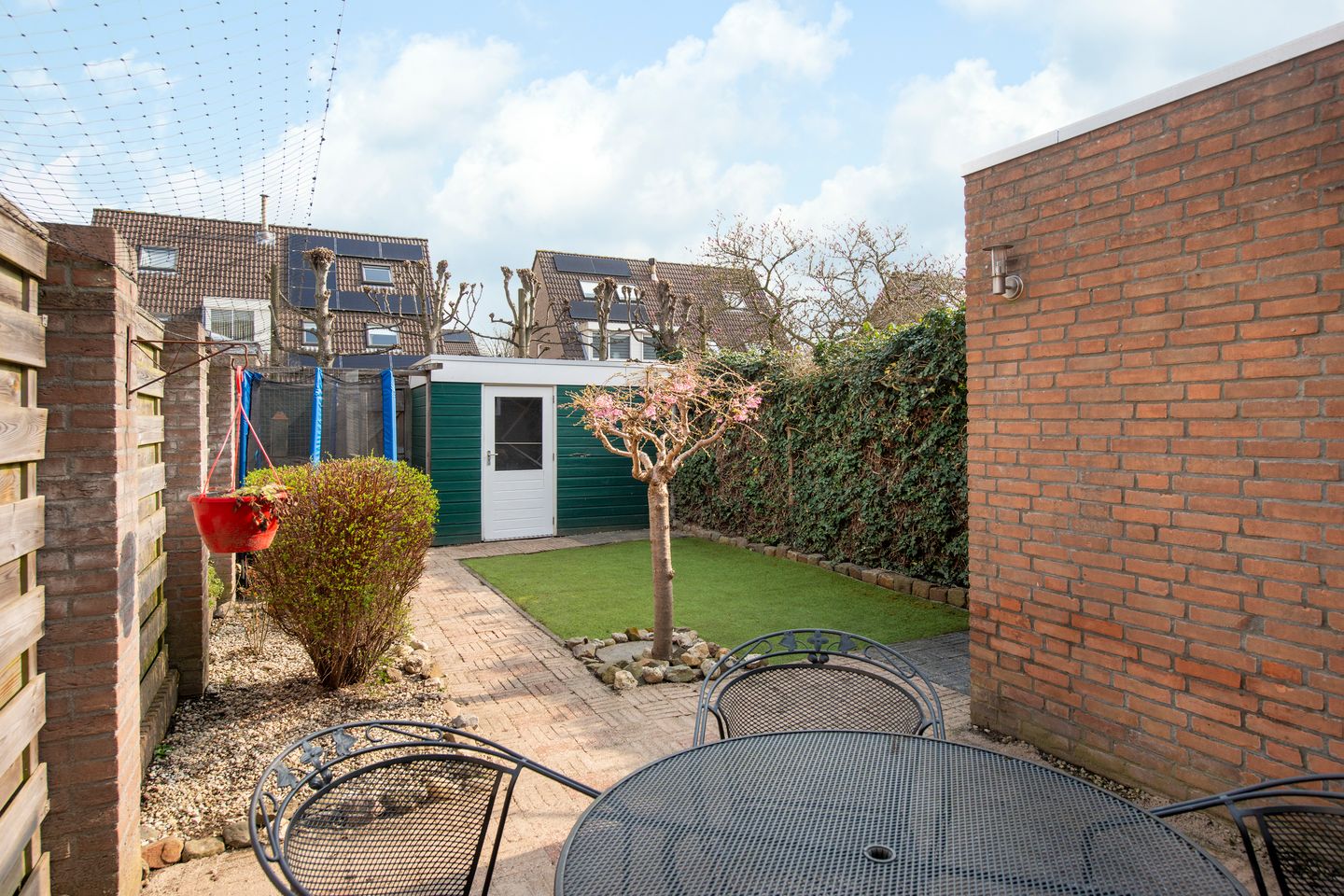 Photo 44 of van Goyenstraat 32