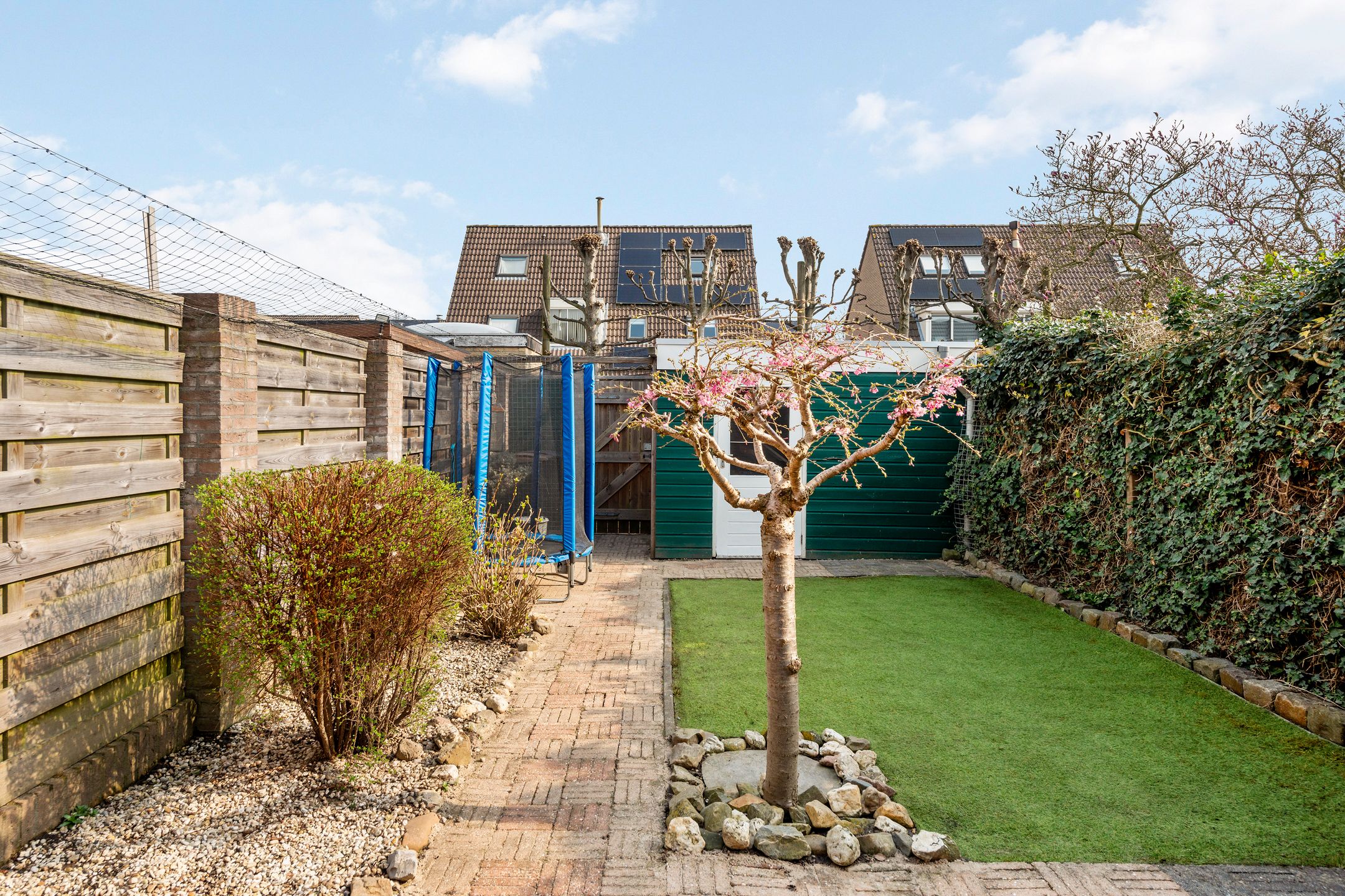 Photo 45 of van Goyenstraat 32