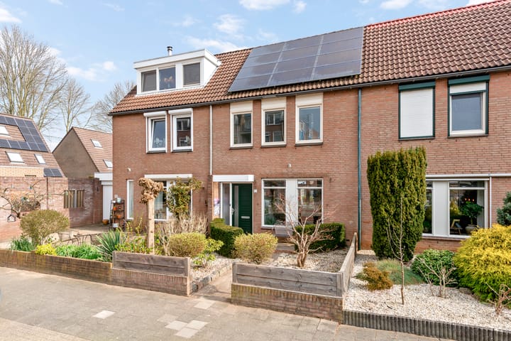 Foto 52 van van Goyenstraat 32