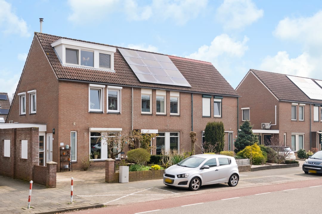 Photo 53 of van Goyenstraat 32