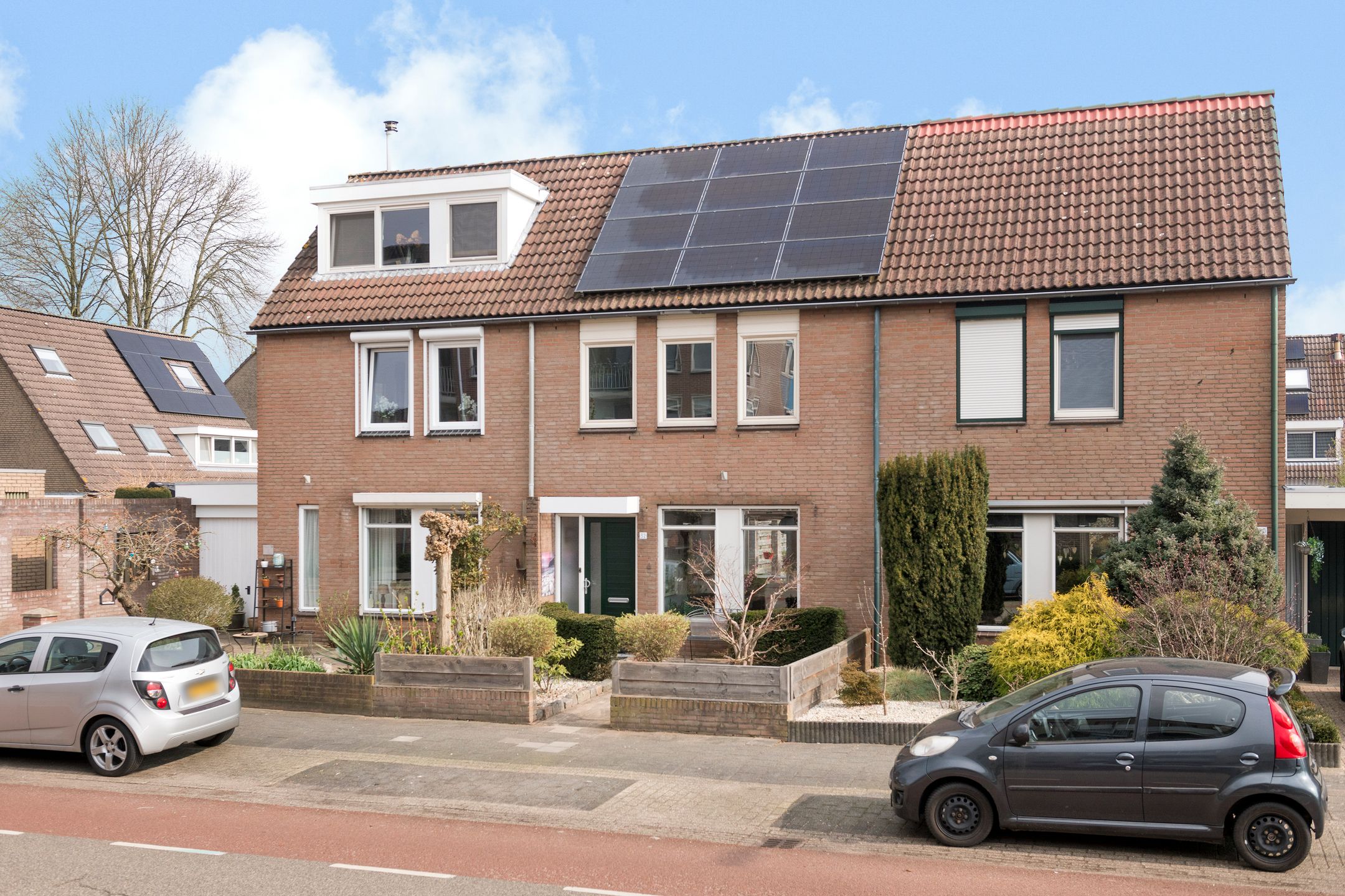 Photo 54 of van Goyenstraat 32