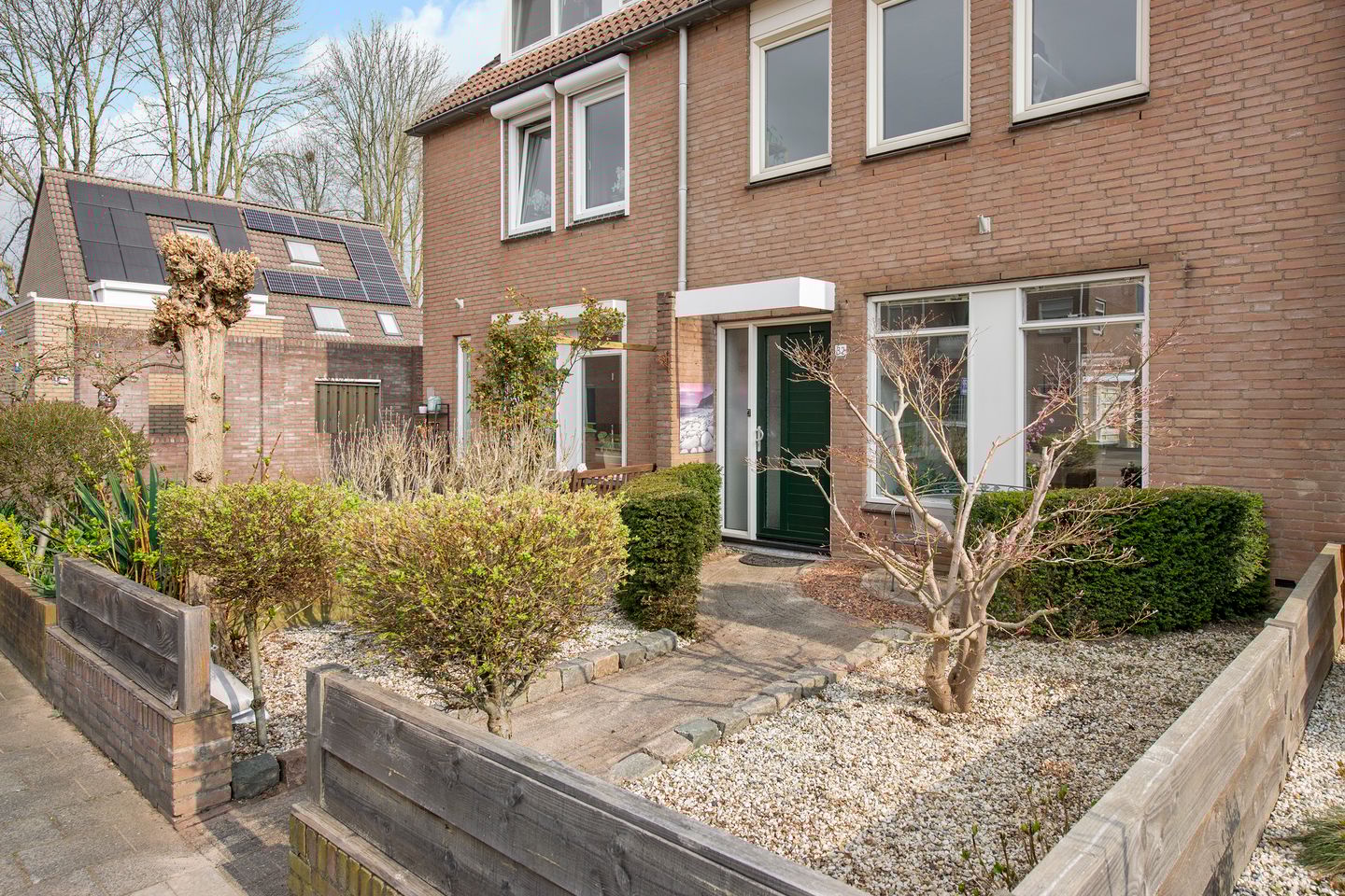 Photo 55 of van Goyenstraat 32