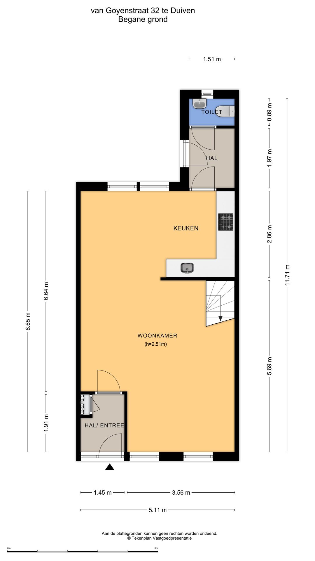 Photo 56 of van Goyenstraat 32