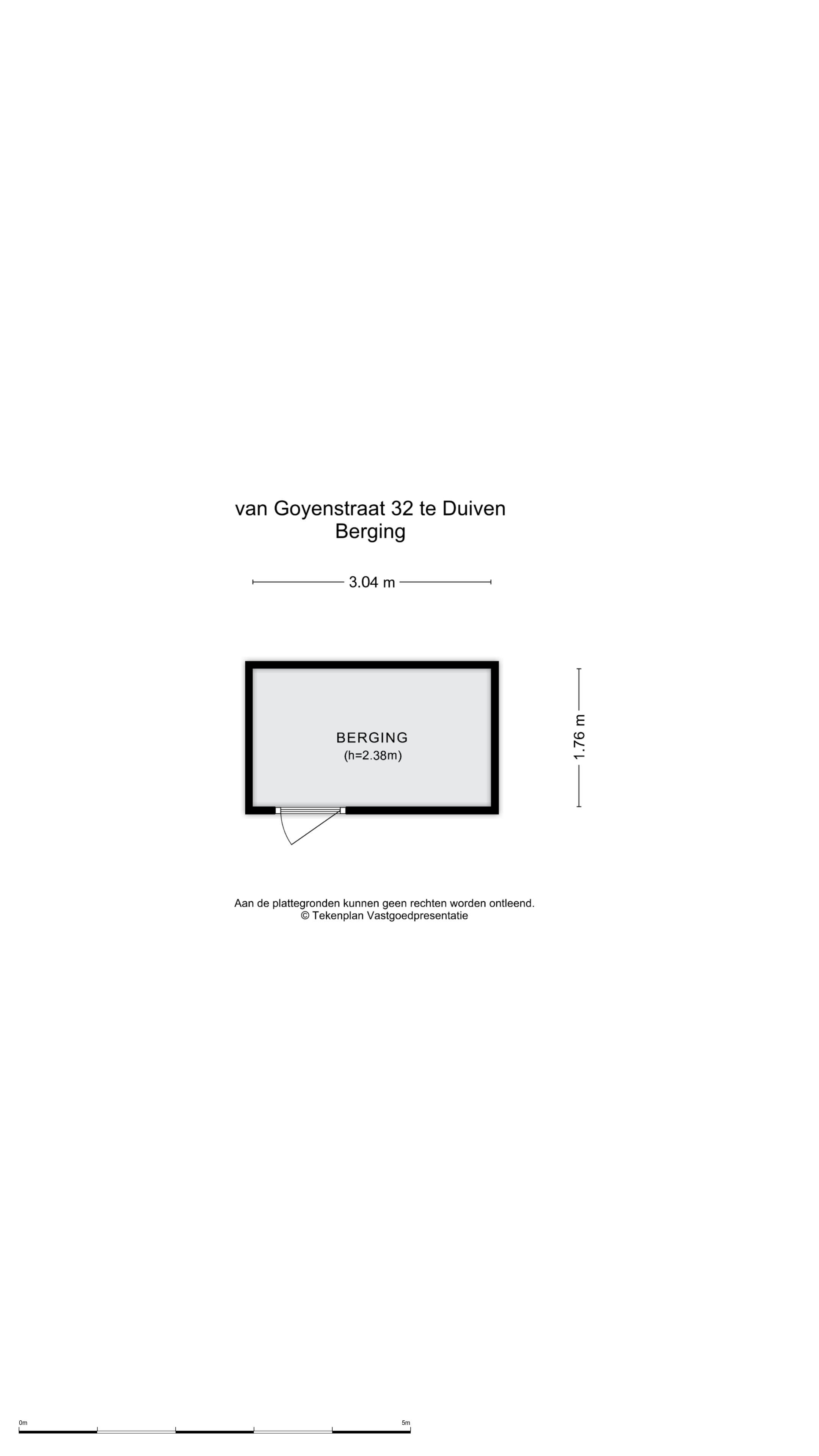 Photo 57 of van Goyenstraat 32