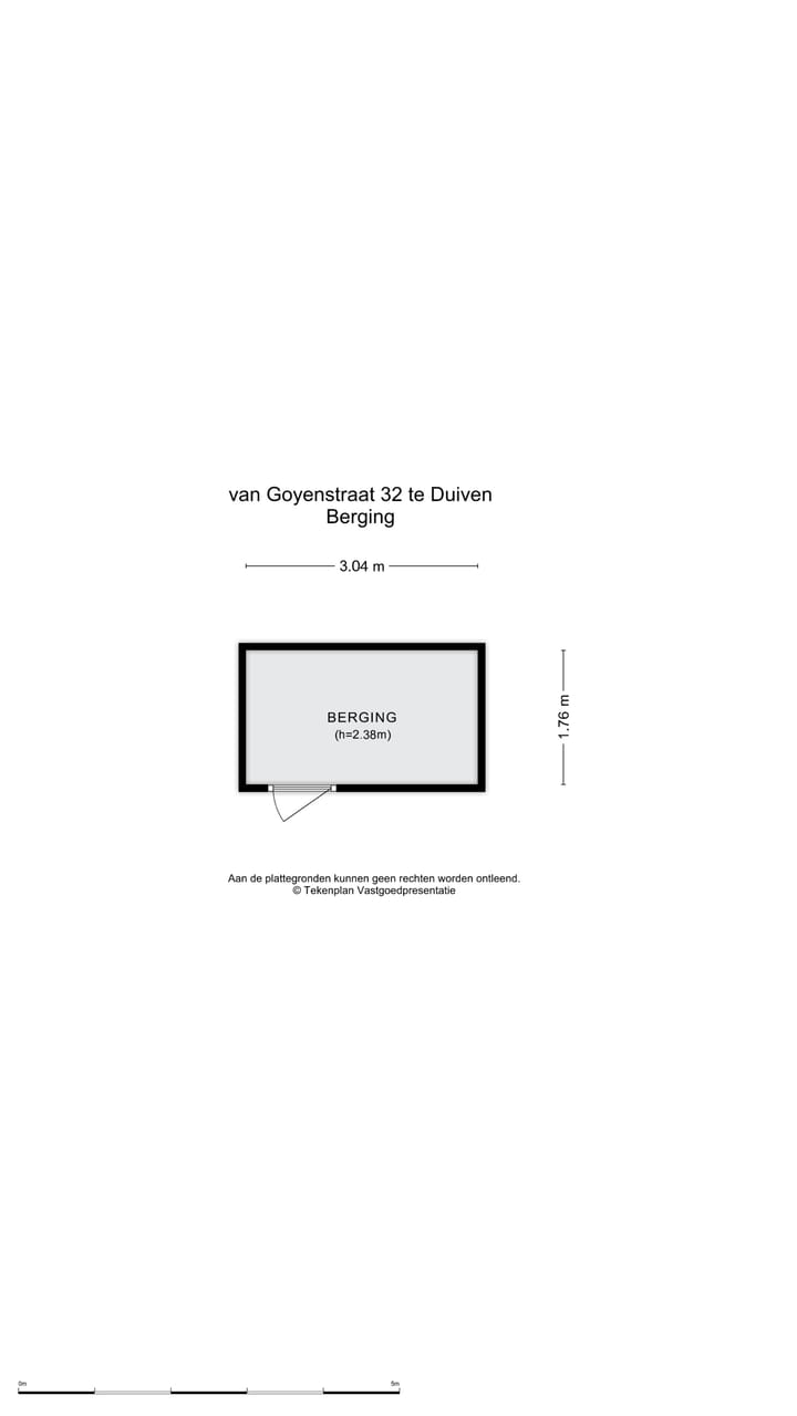 Foto 57 van van Goyenstraat 32