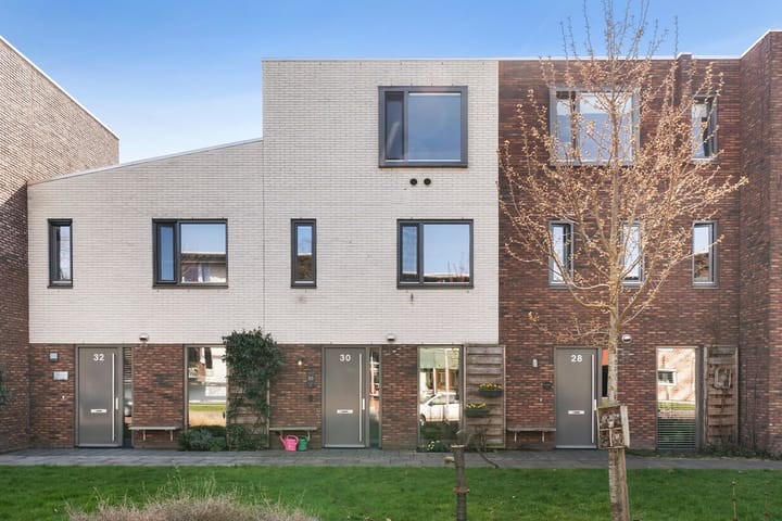 Foto 1 van Händellaan 30