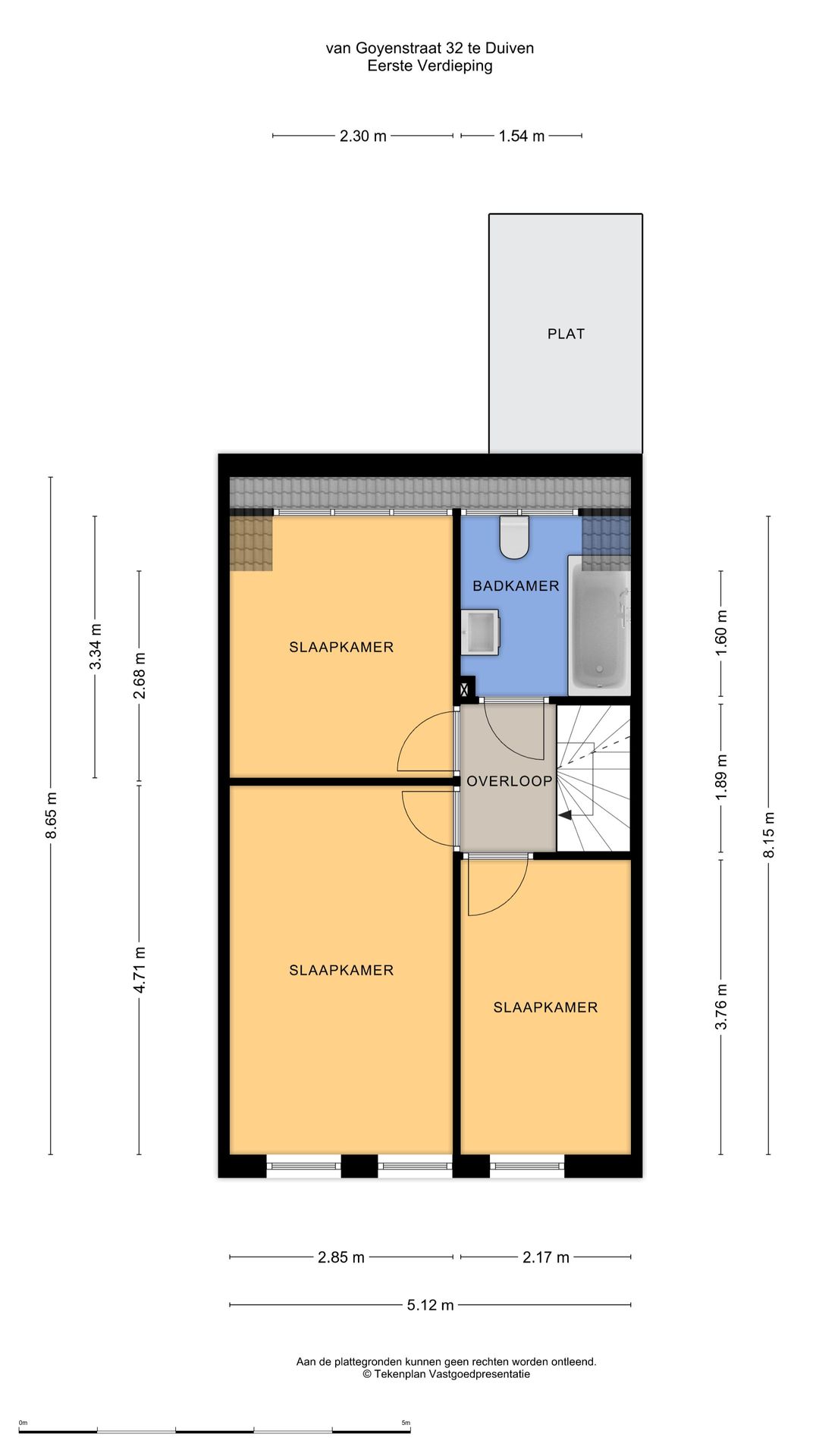 Photo 58 of van Goyenstraat 32