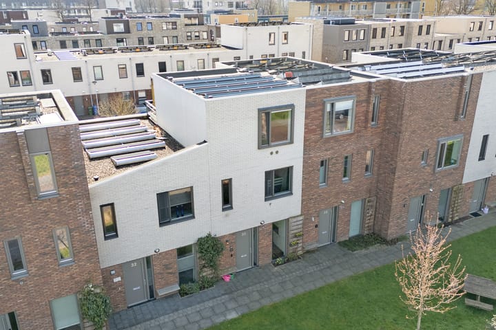 Foto 2 van Händellaan 30