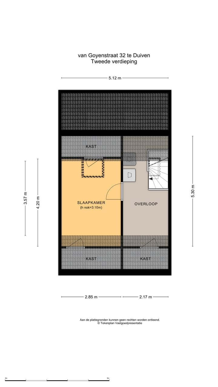 Foto 59 van van Goyenstraat 32