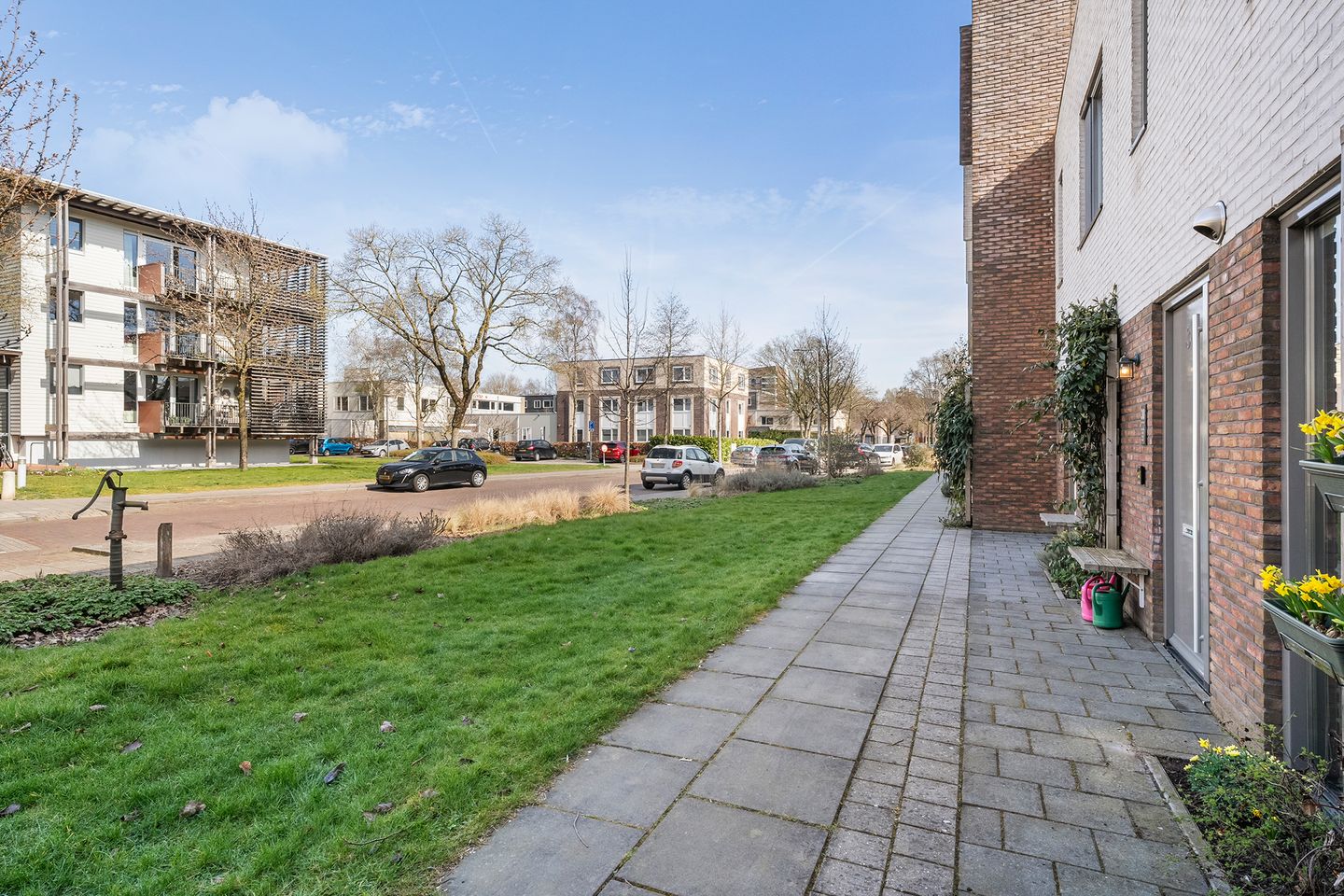 Foto 4 van Händellaan 30