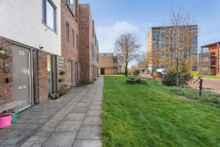 Foto 5 van Händellaan 30