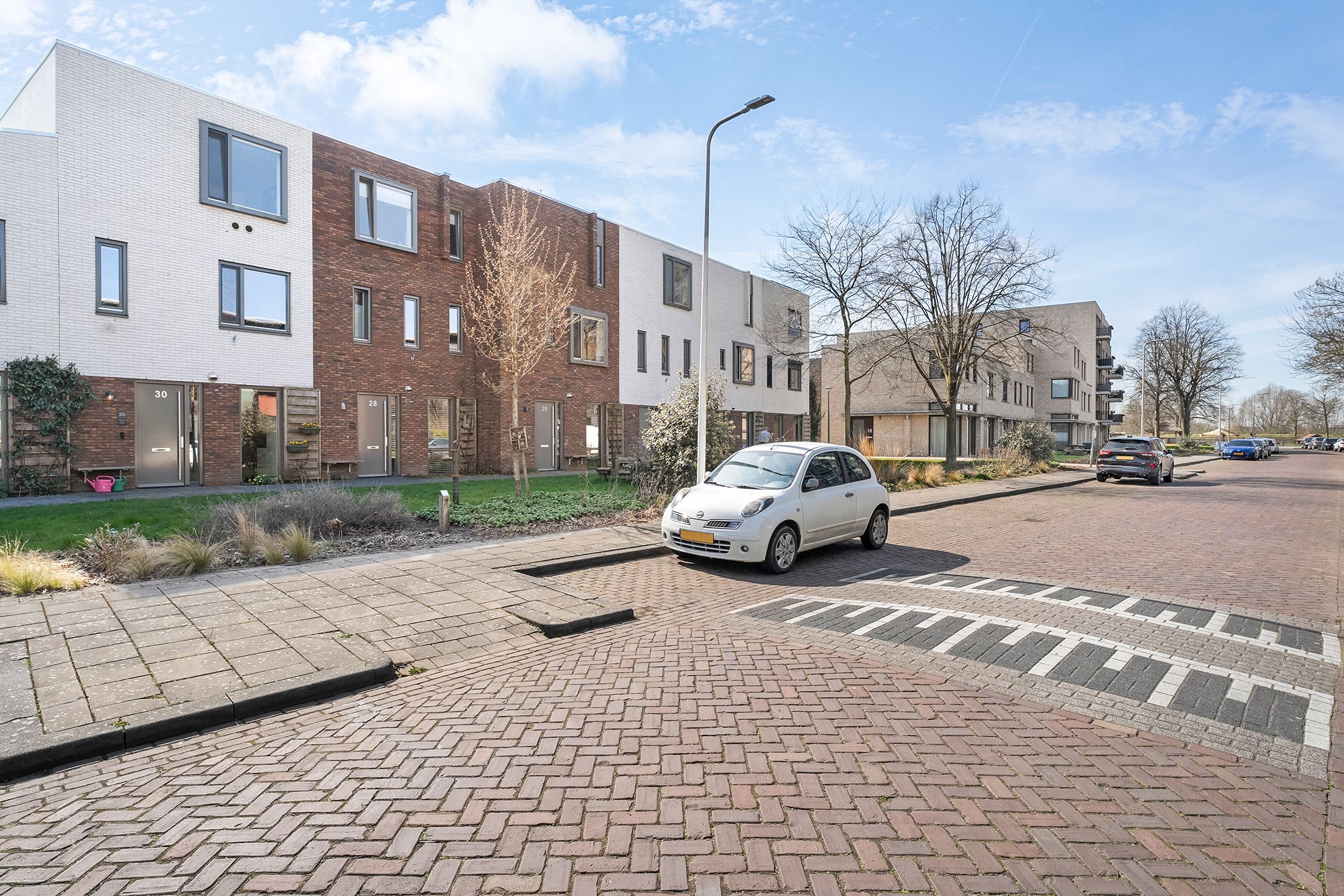 Foto 6 van Händellaan 30