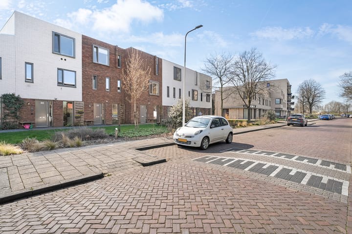 Foto 6 van Händellaan 30